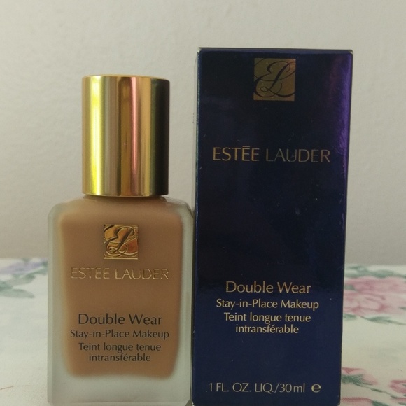 Estee Lauder Other - Estee lauder 1fl oz. Double wear foundation Estee Lauder Other - Estee lauder 1fl oz. Double wear foundation